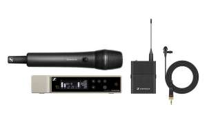 Изображение Радиосистемы Sennheiser 508771 EW-D ME2/835-S SET (R1-6)