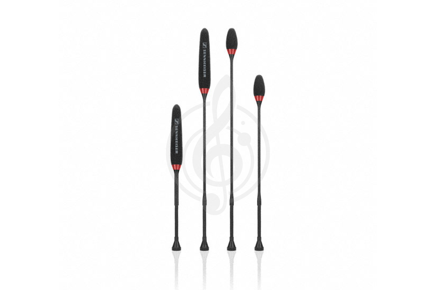 Микрофон для конференций SENNHEISER AND-W MIC 15-39 - Микрофон для конференц системы - фото 1