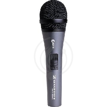 Изображение Sennheiser E 825-S