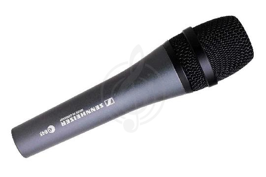 Изображение Sennheiser E845