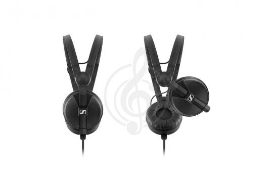 Накладные наушники Sennheiser HD 25 - Наушники - фото 2
