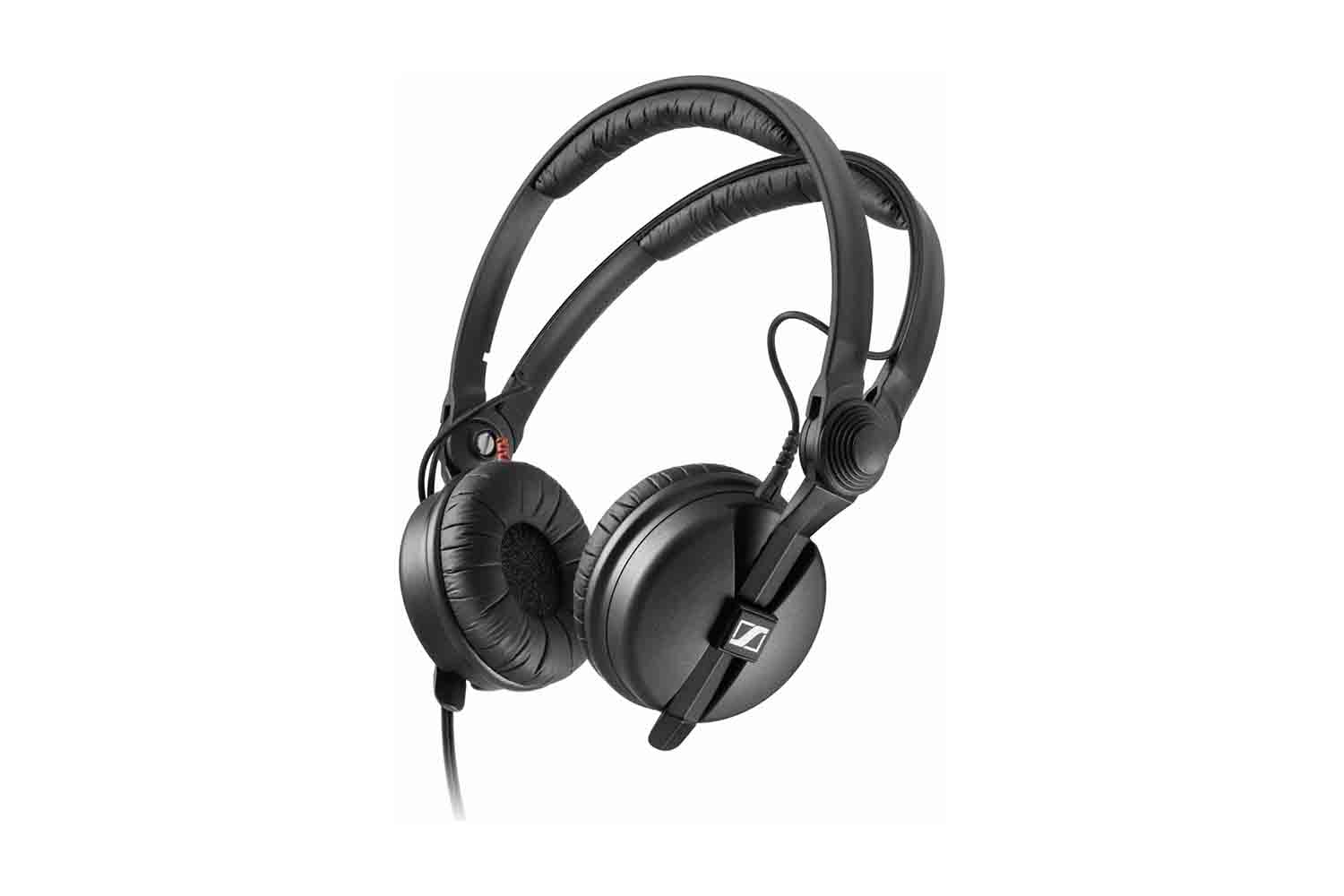 Накладные наушники Sennheiser HD 25 - Наушники - фото 1