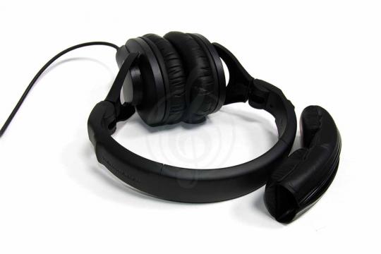 Наушники для стрима Sennheiser HD280 PRO - Закрытые мониторные наушники - фото 5