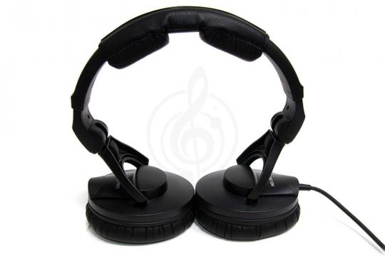 Наушники для стрима Sennheiser HD280 PRO - Закрытые мониторные наушники - фото 12