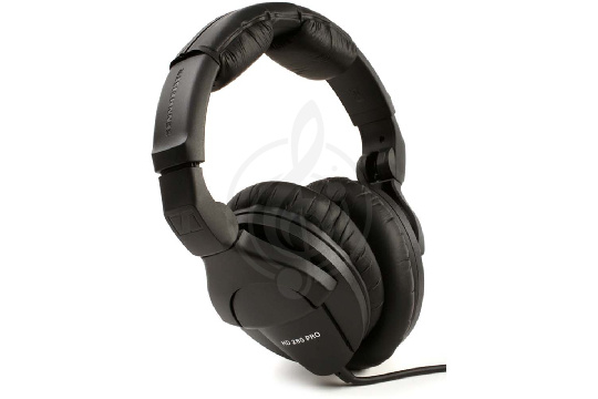 Наушники для стрима Sennheiser HD280 PRO - Закрытые мониторные наушники - фото 1