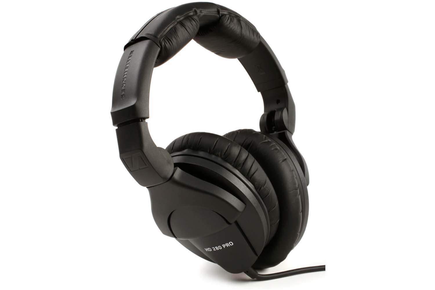 Наушники для стрима Sennheiser HD280 PRO - Закрытые мониторные наушники - фото 1