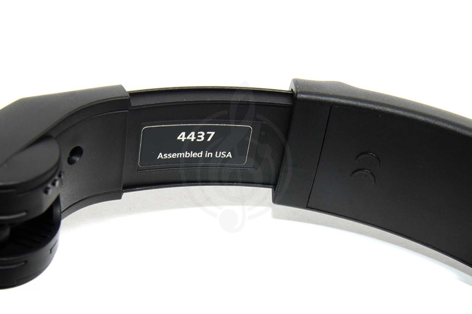 Наушники для стрима Sennheiser HD280 PRO - Закрытые мониторные наушники - фото 3