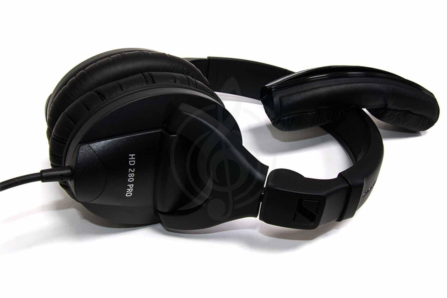 Наушники для стрима Sennheiser HD280 PRO - Закрытые мониторные наушники - фото 4