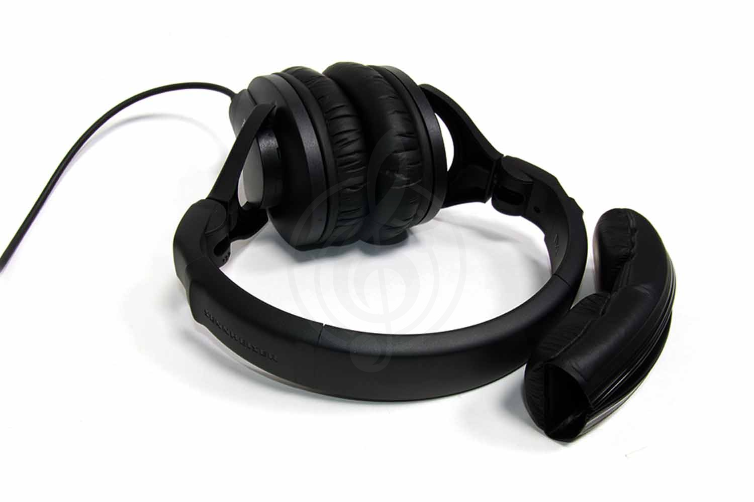 Наушники для стрима Sennheiser HD280 PRO - Закрытые мониторные наушники - фото 5