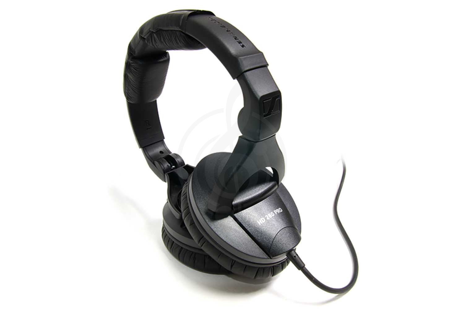 Наушники для стрима Sennheiser HD280 PRO - Закрытые мониторные наушники - фото 11