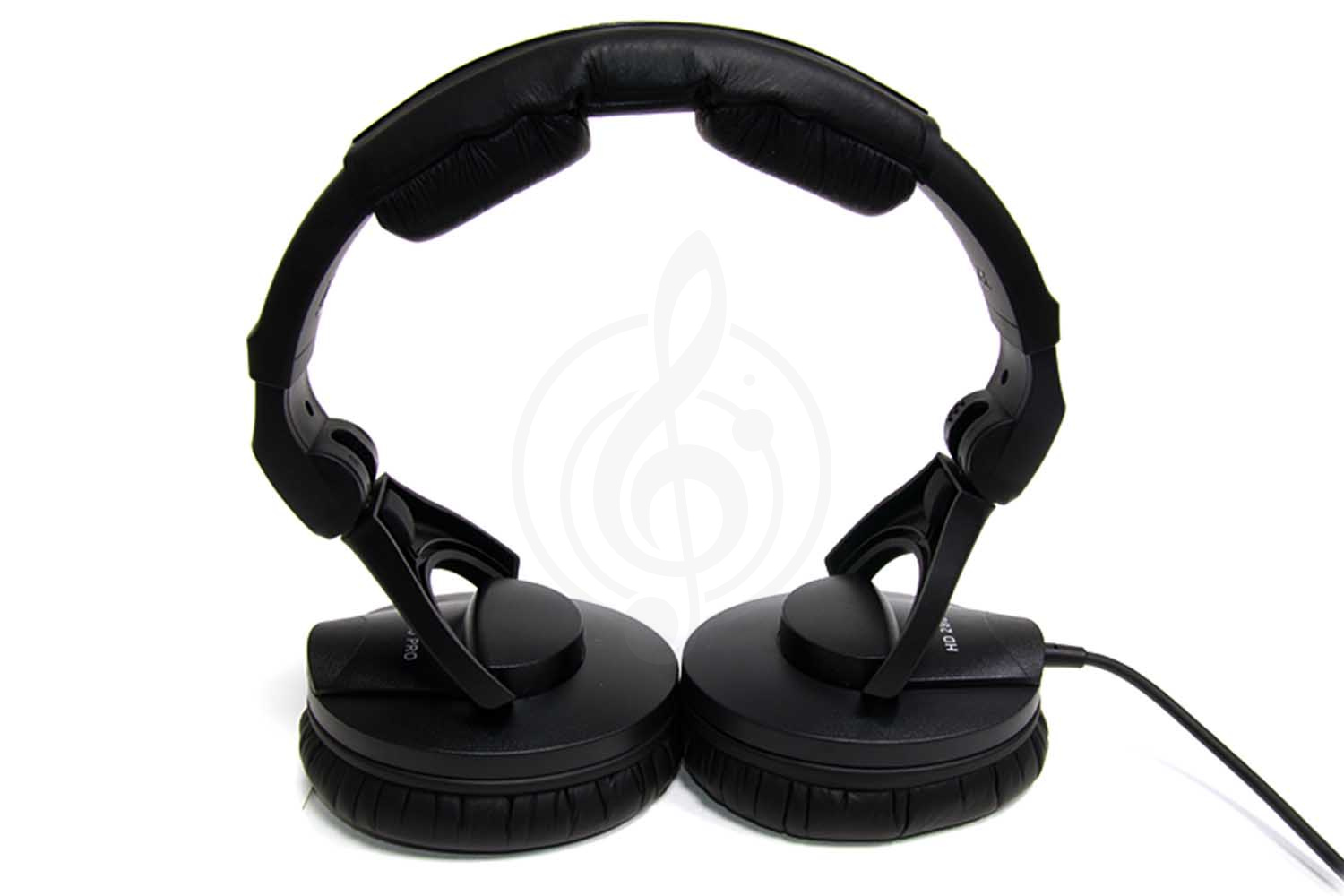 Наушники для стрима Sennheiser HD280 PRO - Закрытые мониторные наушники - фото 12