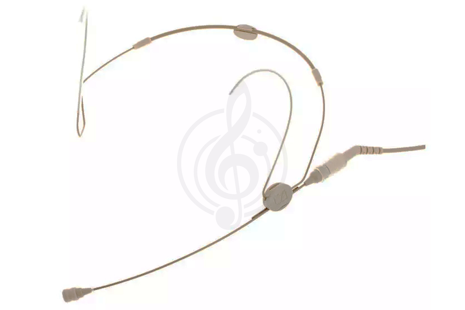 Головной микрофон SENNHEISER HSP 2-3 - головной микрофон - фото 1