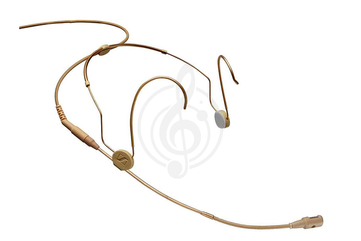 Головной микрофон SENNHEISER HSP 4-EW-3 - головной микрофон - фото 1