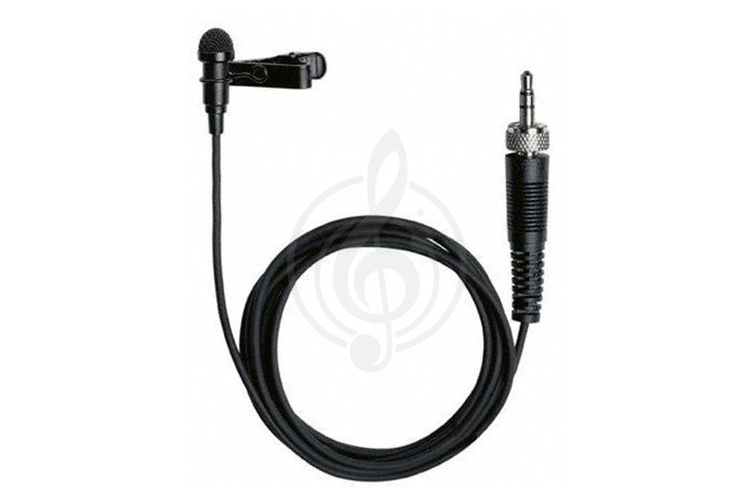 Петличный микрофон SENNHEISER ME 2-II - петличный микрофон - фото 1