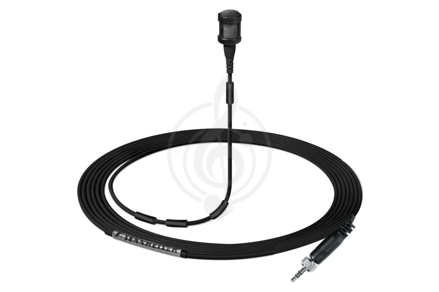 Петличный микрофон SENNHEISER MKE 1-EW - петличный микрофон - фото 1