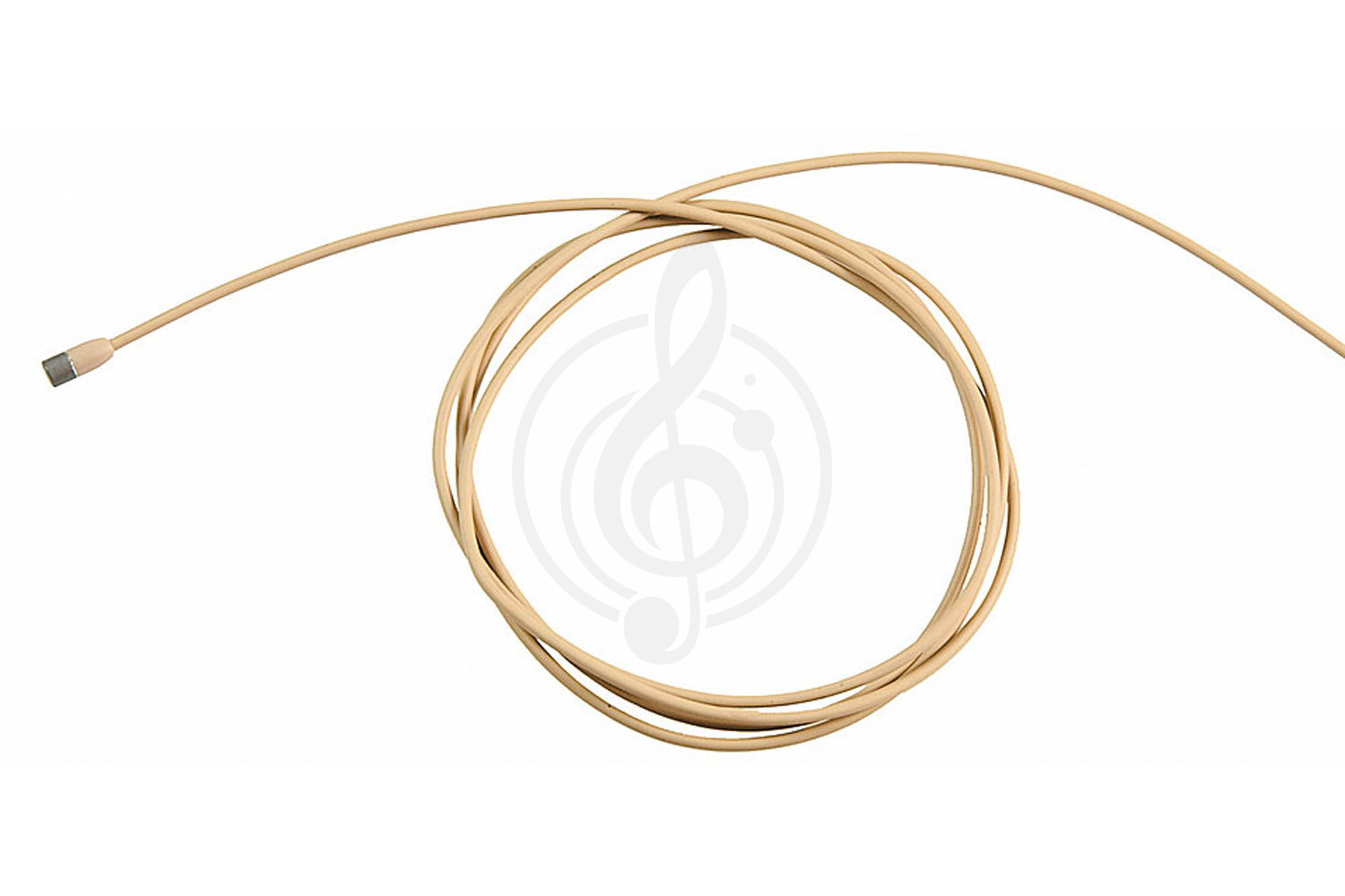 Петличный микрофон SENNHEISER MKE 2-4-3 GOLD С - петличный микрофон - фото 1