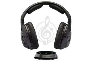 Изображение Полноразмерные наушники Sennheiser RS 160