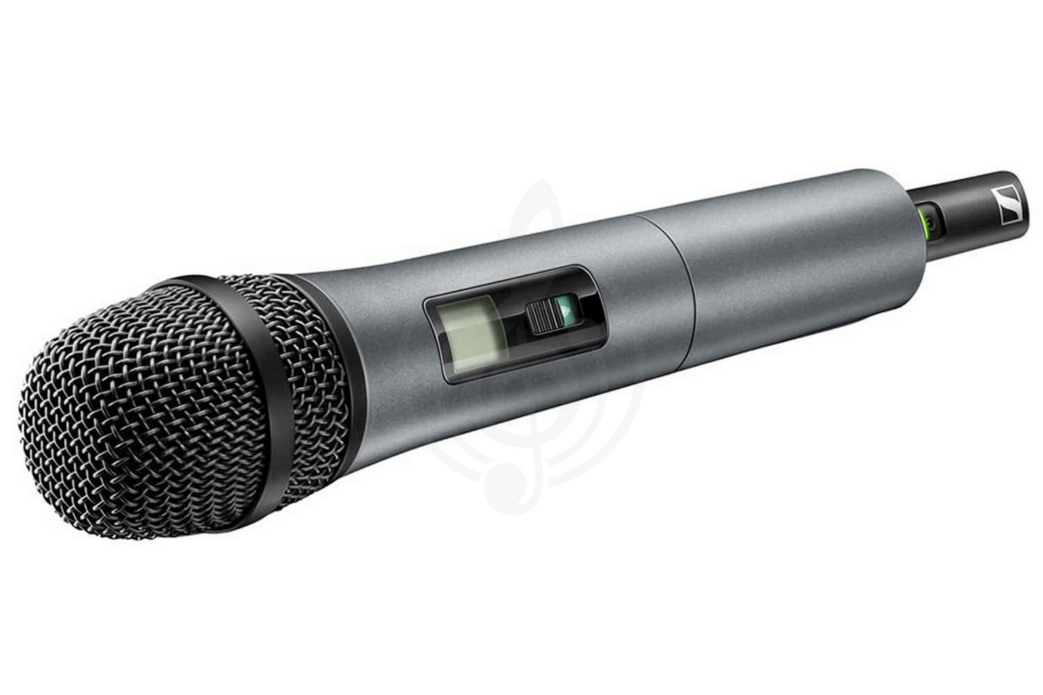Радиосистема с ручным передатчиком SENNHEISER XSW 1-835-B Вокальная радиосистема UHF - фото 2