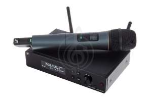 Изображение Радиосистема с ручным передатчиком Sennheiser XSW 2-865-A