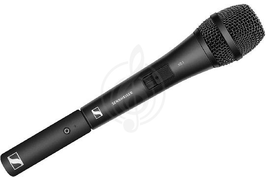 Изображение Sennheiser XSW-D VOCAL SET - Вокальная беспроводная система