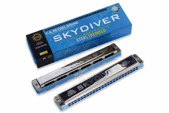 Изображение Seydel Sohne 25480A Skydiver A