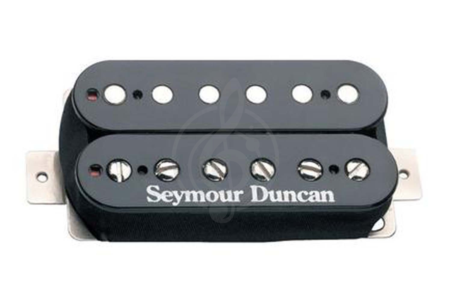 Стакан для акустической системы SEYMOUR DUNCAN SH-6N DUNCAN DISTORTION NECK - Звукосниматель - фото 1