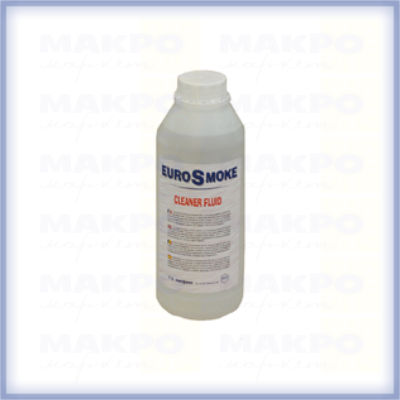 Жидкость для дым машины SFAT Eurosmoke Cleaner 1L жидкость для чистки - фото 1