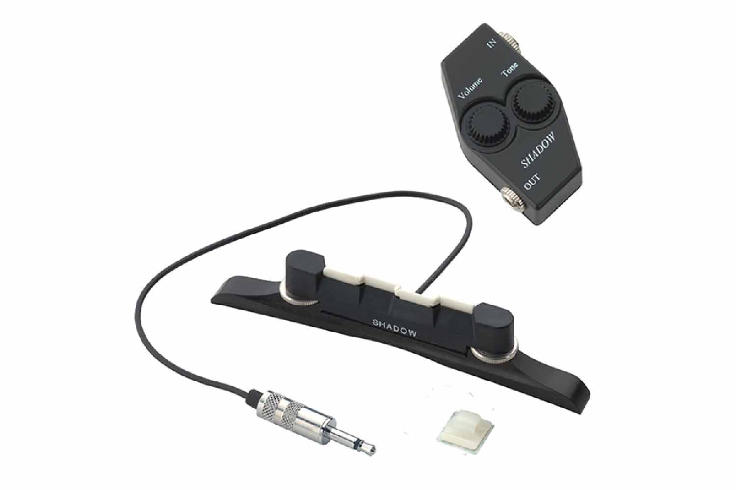  Shadow SH926 - Звукосниматель для мандолины - фото 1