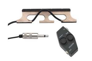 Изображение Аксессуары для банджо Shadow SH930