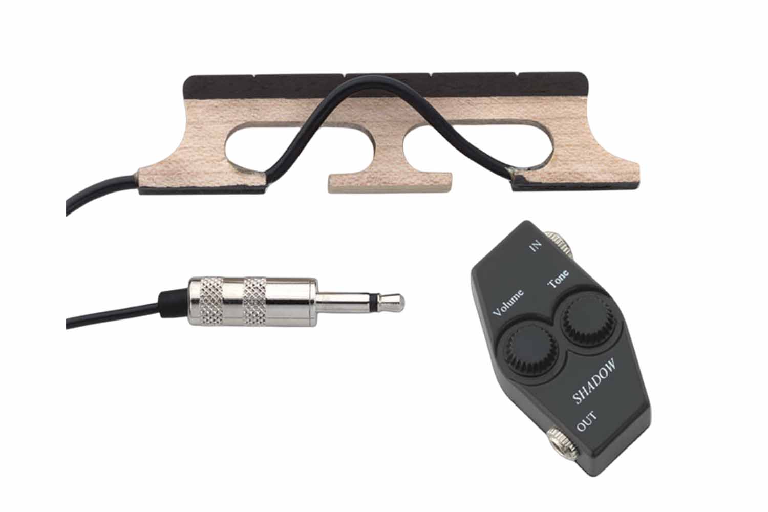  Shadow SH930G - Звукосниматель для банджо - фото 1