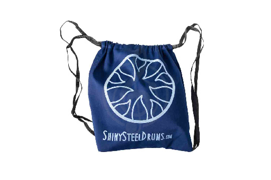 Чехол для глюкофона Shiny Steel Drums SSD-Bag - Чехол для глюкофона - фото 1