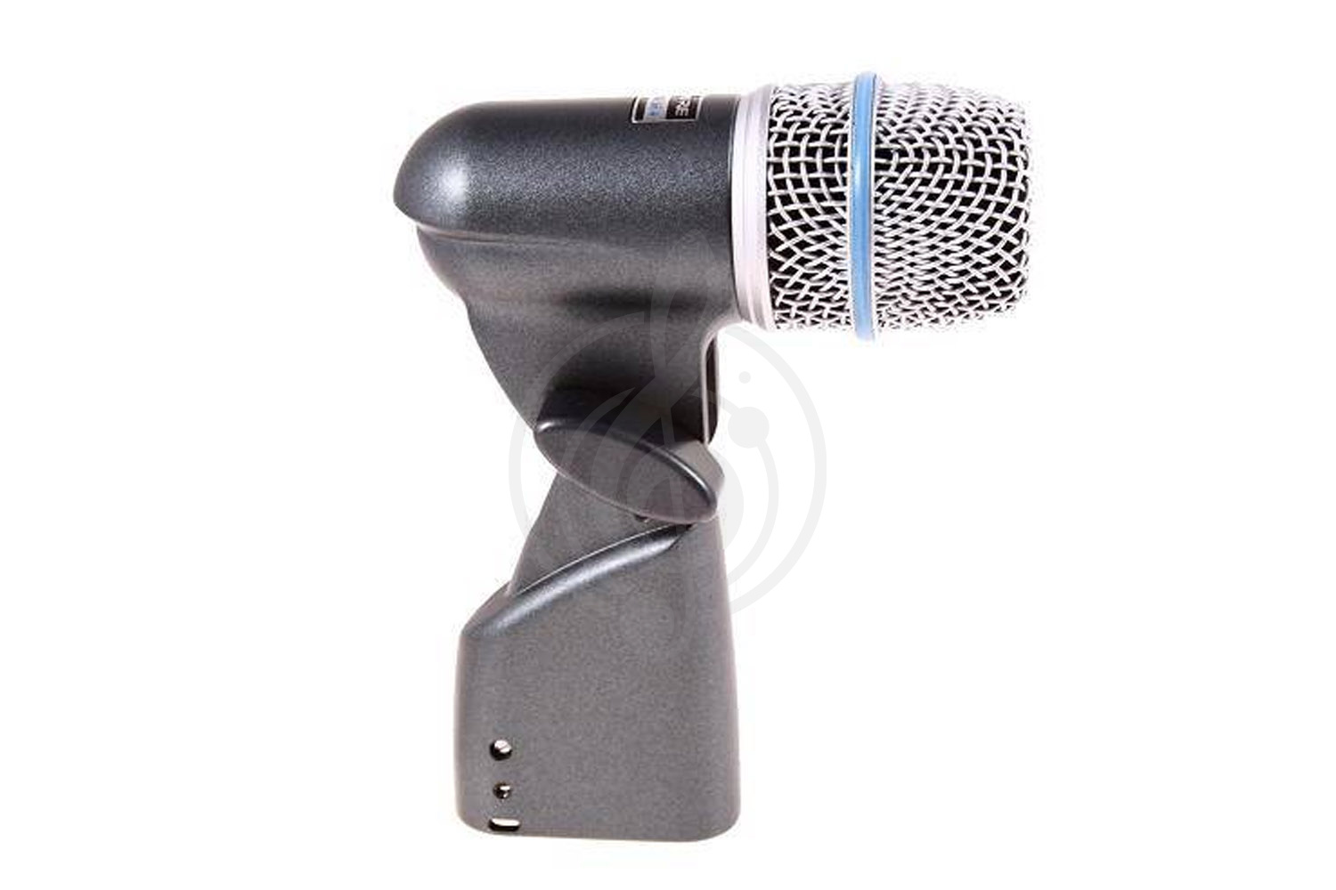 Инструментальный микрофон SHURE BETA 56A - инструментальный микрофон - фото 1