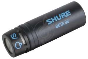 Изображение Shure MZ2402