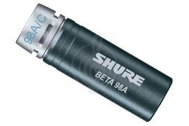 Изображение Shure BETA 98A/C