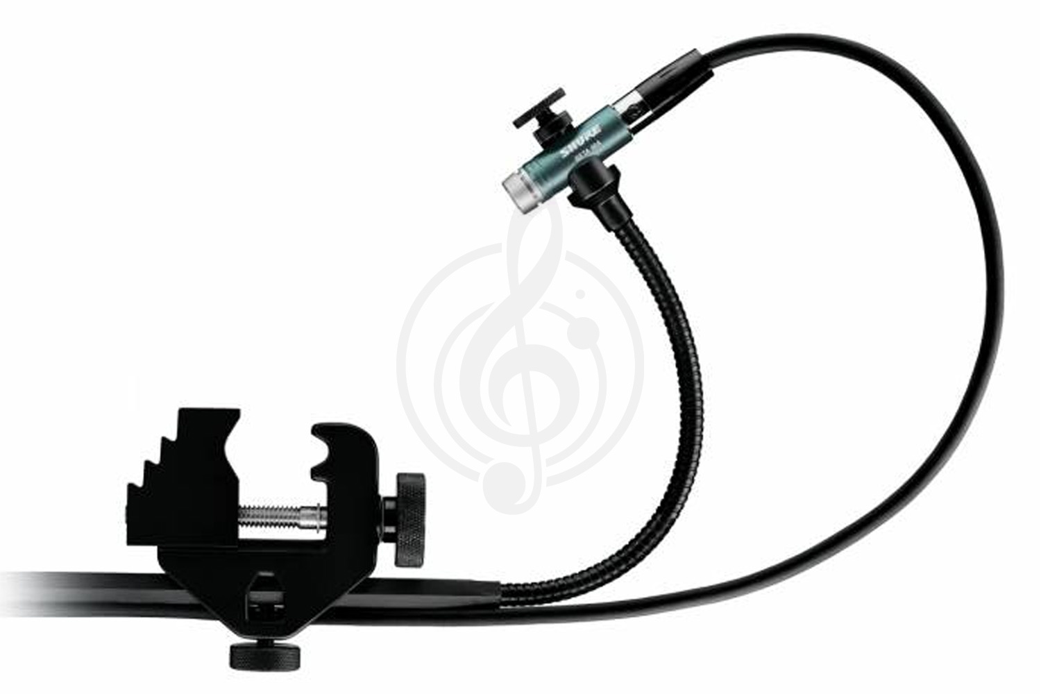 Инструментальный микрофон SHURE BETA 98AD/C - инструментальный микрофон - фото 1