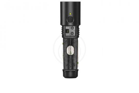 Радиосистема с ручным передатчиком SHURE BLX24CN/SM58 M17 - радиосистема вокальная - фото 2