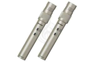 Изображение Студийный микрофон Shure KSM141/SL ST PAIR