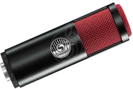 SHURE KSM313 - конденсаторный студийный микрофон - фото 1 Конденсаторный студийный микрофон SHURE KSM313 - конденсаторный студийный микрофон - фото 1