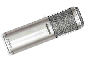 Изображение Студийный микрофон Shure KSM353