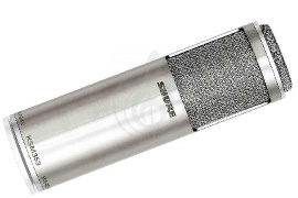 Конденсаторный студийный микрофон SHURE KSM353 - конденсаторный студийный микрофон - фото 1