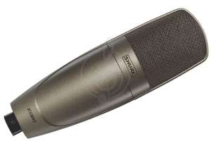 Изображение Студийный микрофон Shure KSM42/SG