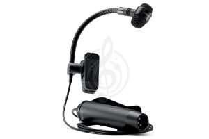 Изображение Инструментальный микрофон Shure PGA98H-XLR