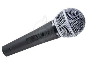 Изображение Динамический вокальный микрофон Shure SM48S