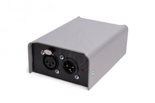  Siberian Lighting DUO USB-DMX 512 Vcore - USB-DMX контроллер - фото 7