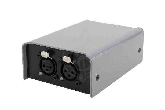 USB/DMX интерфейс Siberian Lighting SL-UDEC7C - Контроллер USBDUO - фото 1