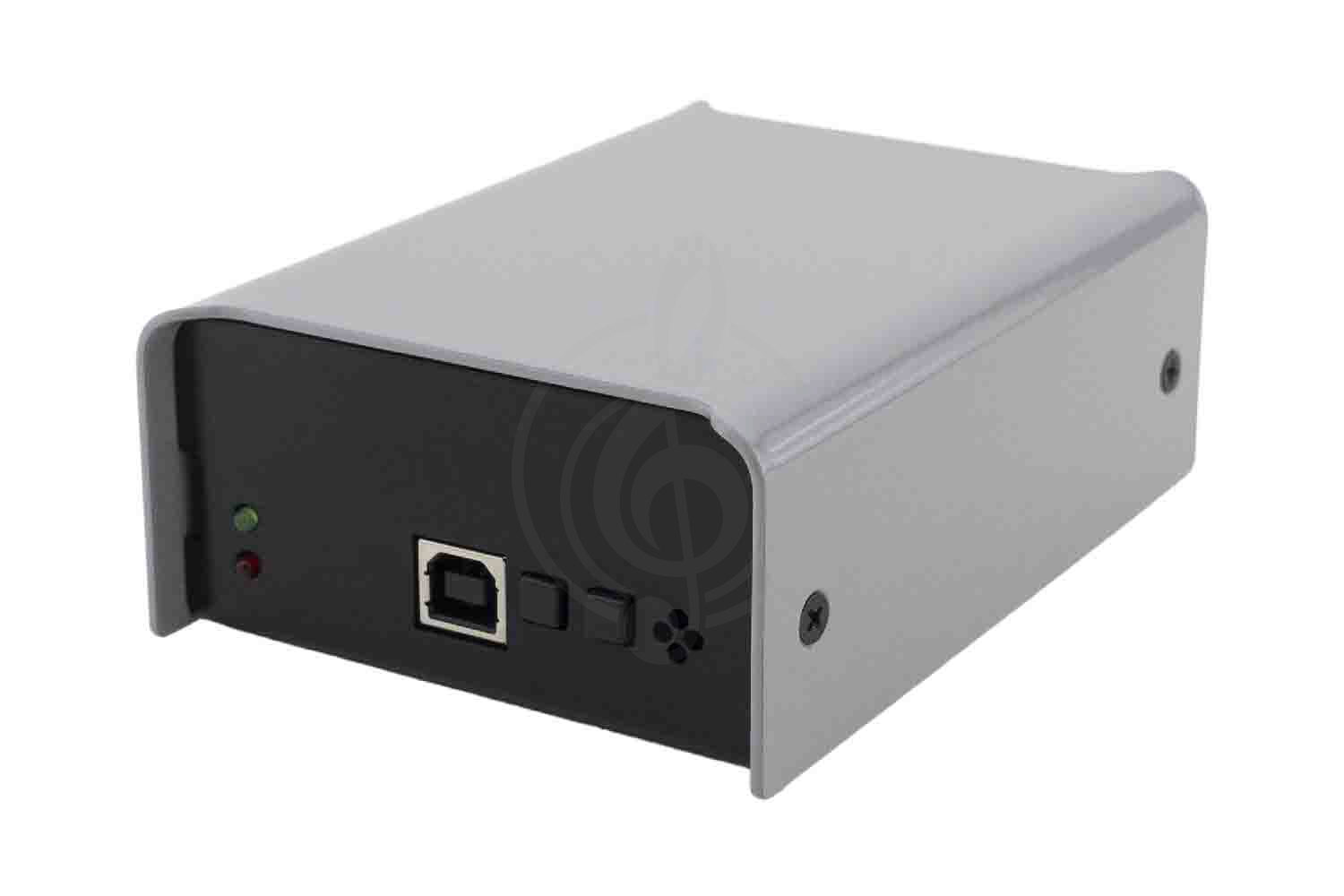 USB/DMX интерфейс Siberian Lighting SL-UDEC7C - Контроллер USBDUO - фото 2
