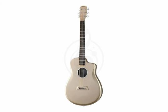 Электроакустическая гитара Simple Fly J1 - Электроакустическая гитара - фото 2