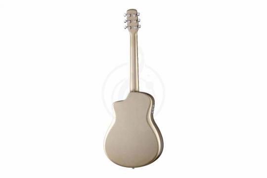 Электроакустическая гитара Simple Fly J1 - Электроакустическая гитара - фото 10