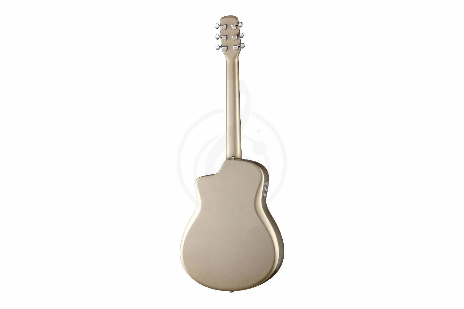 Электроакустическая гитара Simple Fly J1 - Электроакустическая гитара - фото 10