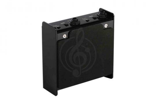DI-box Simpleway Audio J2mini D.I. Box - Дибокс - фото 2